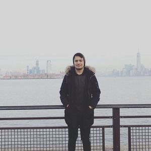 Meet your Posher, John